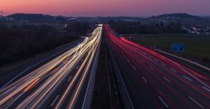 Germany's Autobahn unlimited speed